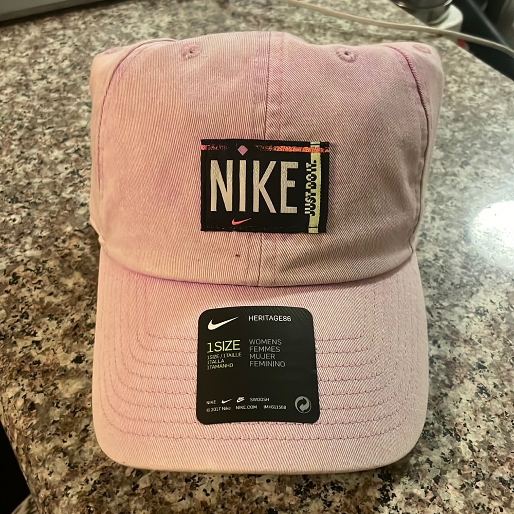 Brand new Nike hat